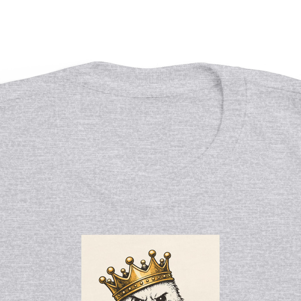 Head Chick in Charge — Toddler Tee