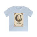 C is for Chicken — Kids Tee