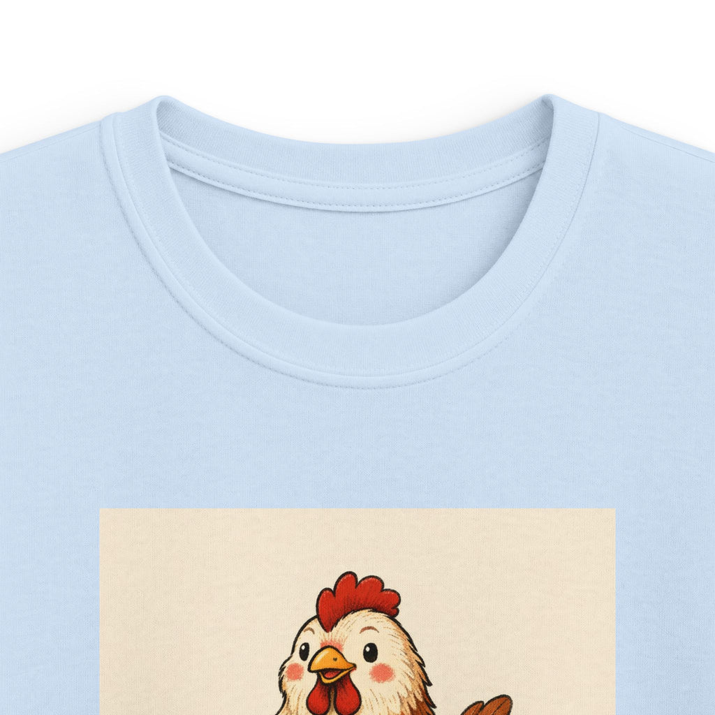 Future Chicken Keeper — Kids Tee