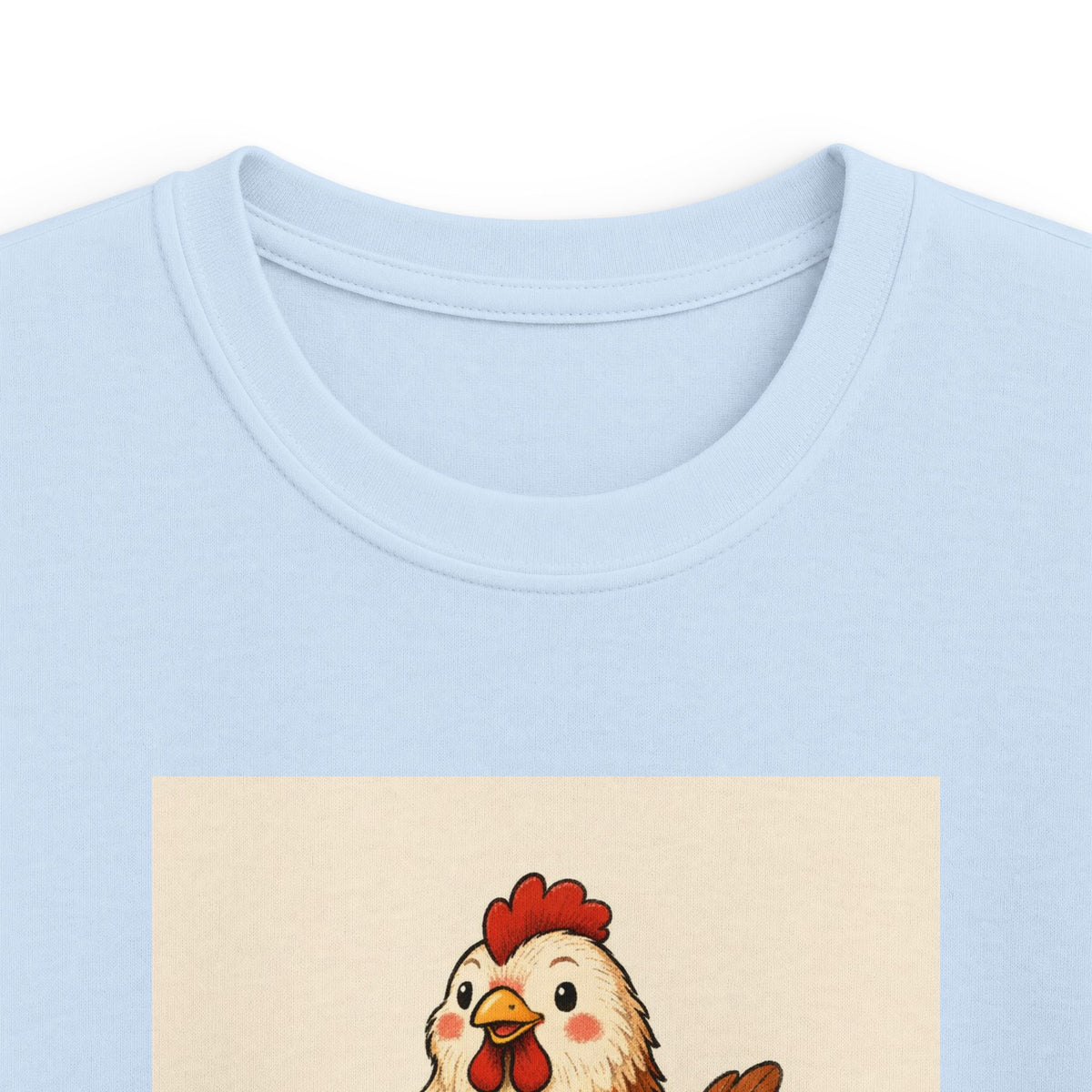 Future Chicken Keeper — Kids Tee