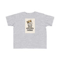 Head Chick in Charge — Toddler Tee