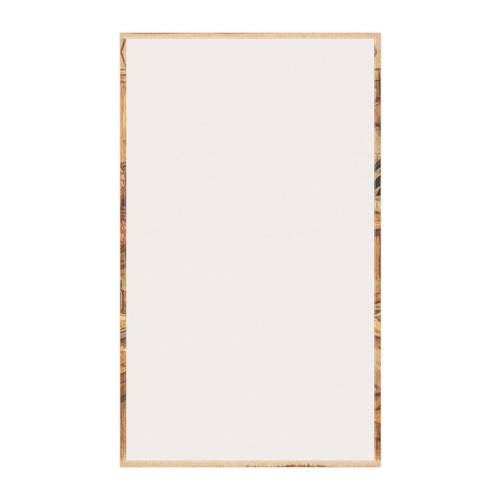 The Sunday Kitchen — Tea Towel
