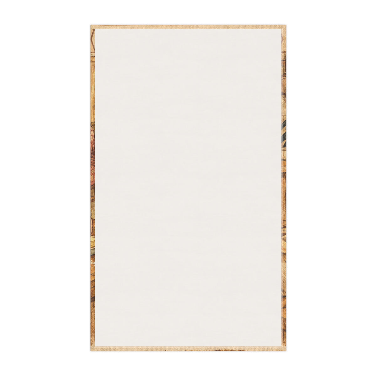 The Sunday Kitchen — Tea Towel