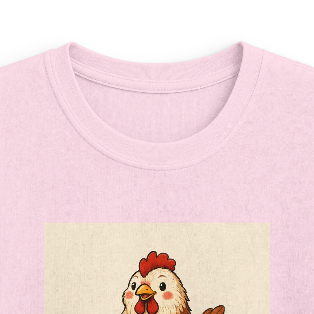 Future Chicken Keeper — Kids Tee