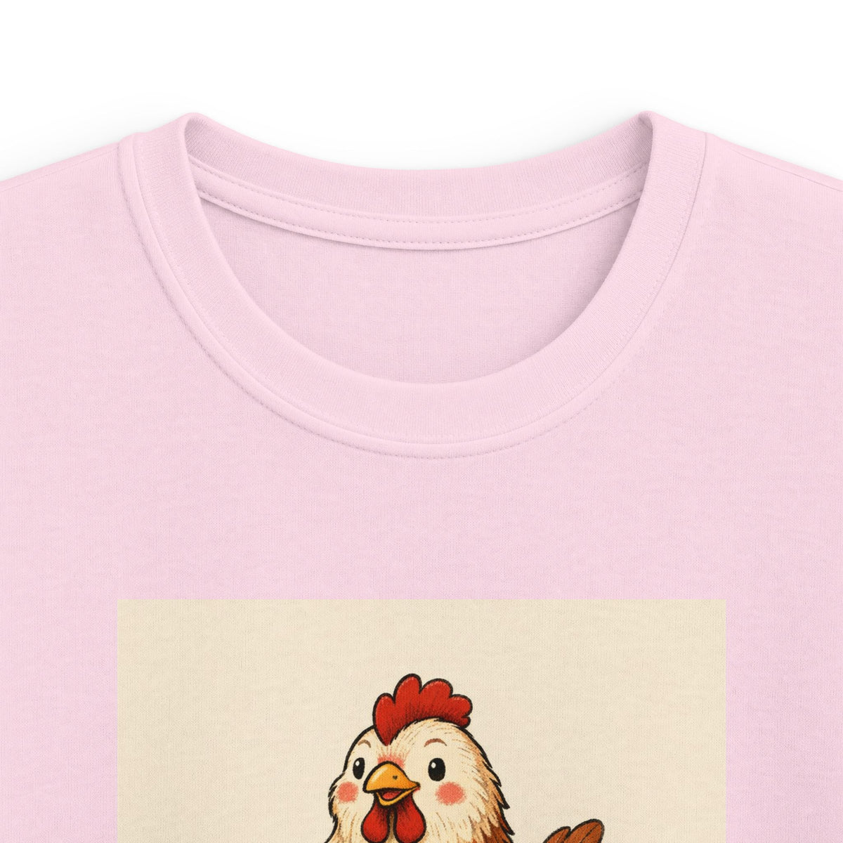 Future Chicken Keeper — Kids Tee