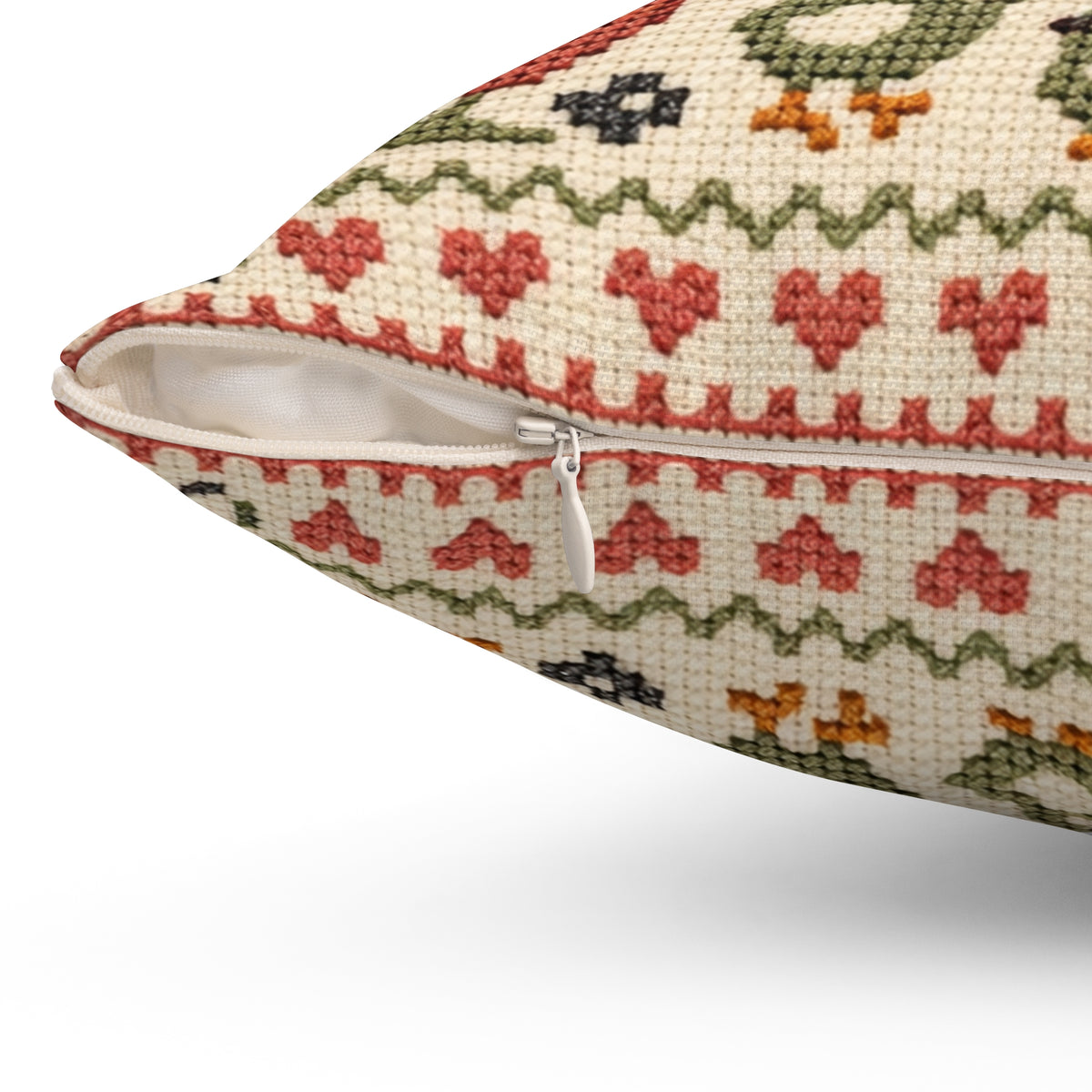 Coop Sweet Coop — Throw Pillow