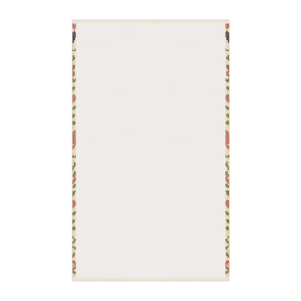 Coop Sweet Coop — Tea Towel