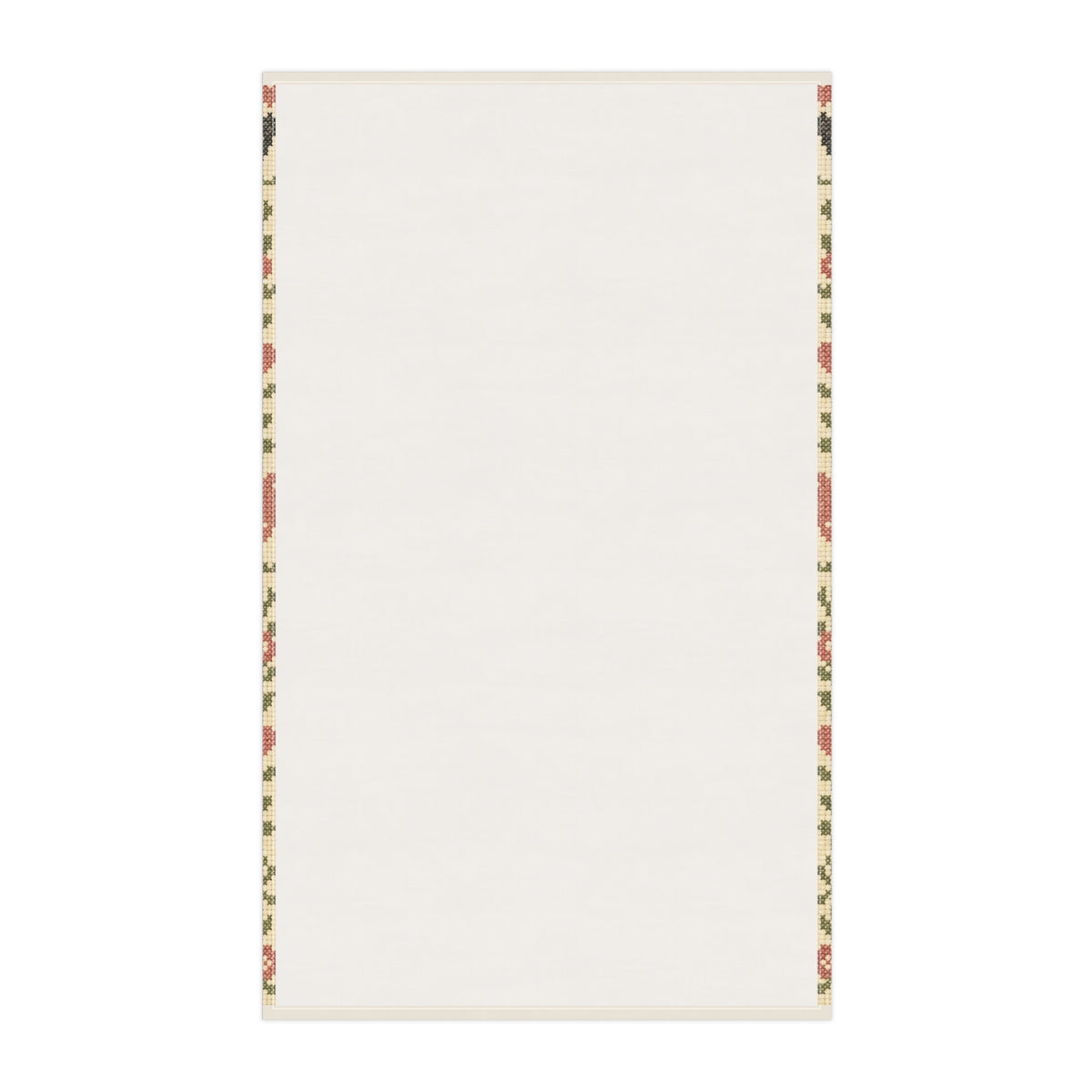 Coop Sweet Coop — Tea Towel