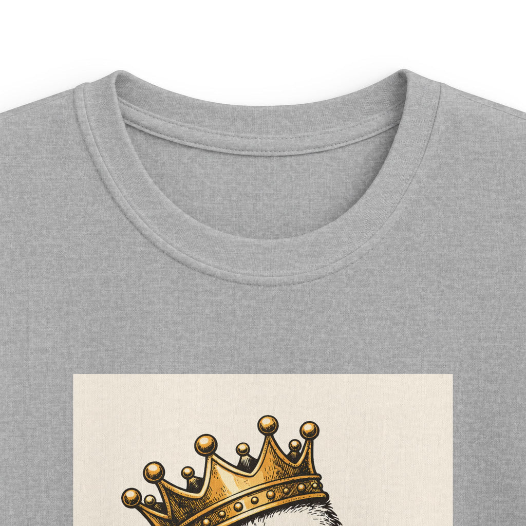Head Chick in Charge — Kids Tee