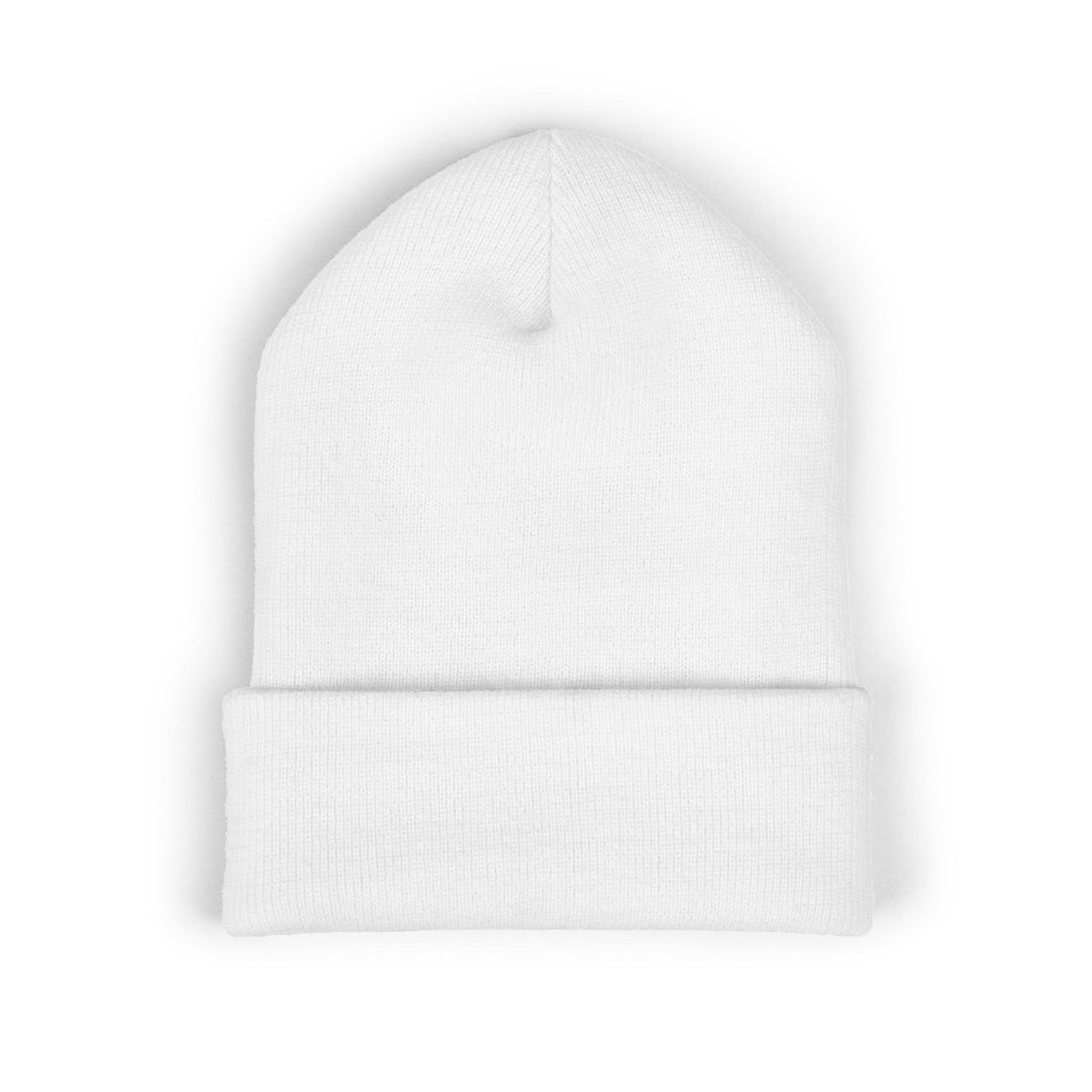 Rooster — Cuffed Beanie