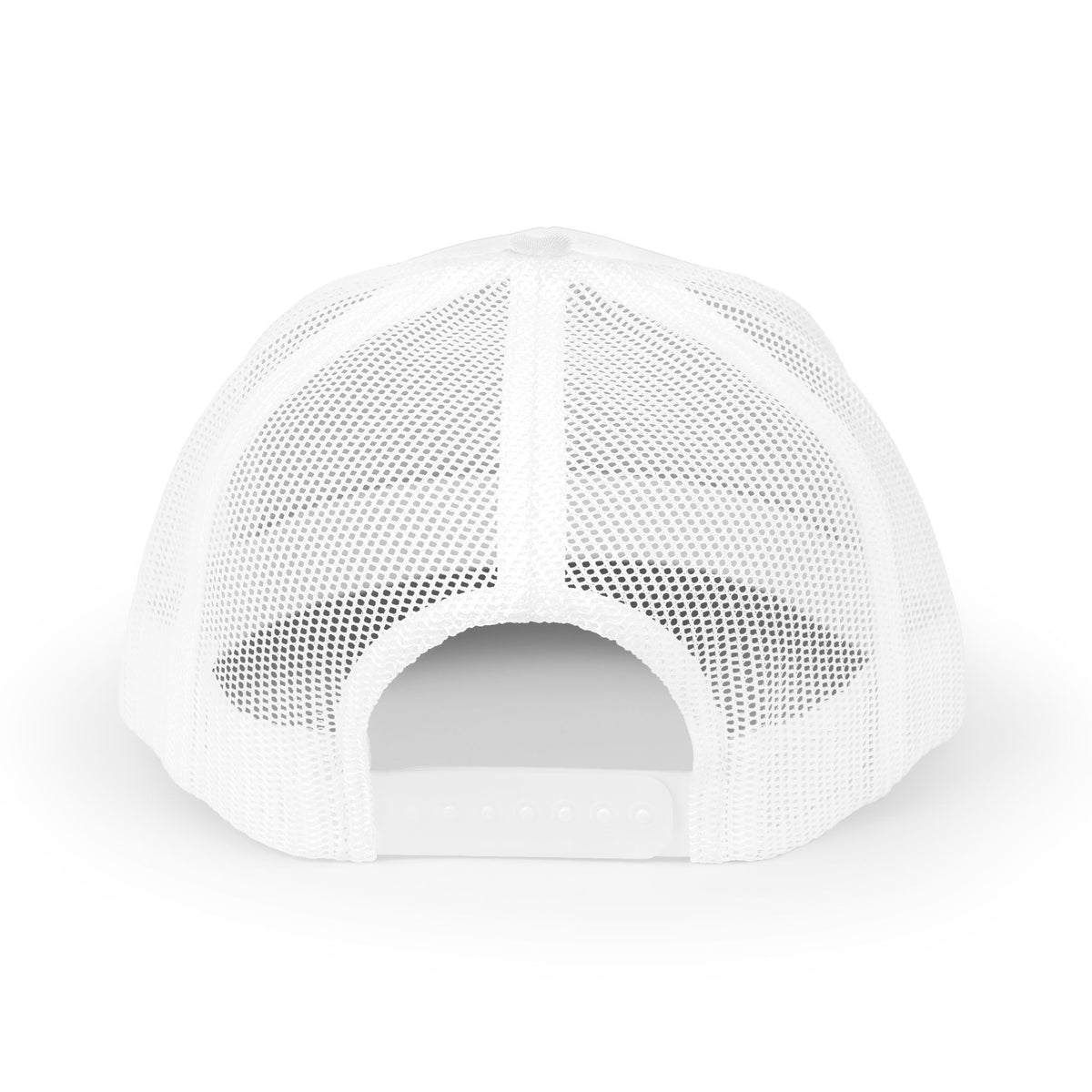 Farm-Fresh AF Patch — Retro Trucker Hat