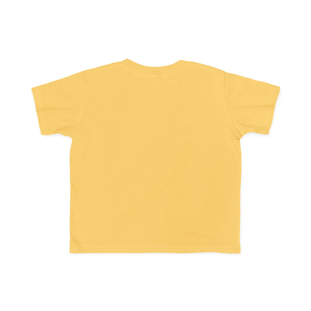 I Speak Fluent Chicken — Toddler Tee