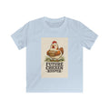 Future Chicken Keeper — Kids Tee