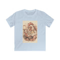 Story Time with Roy — Kids Tee
