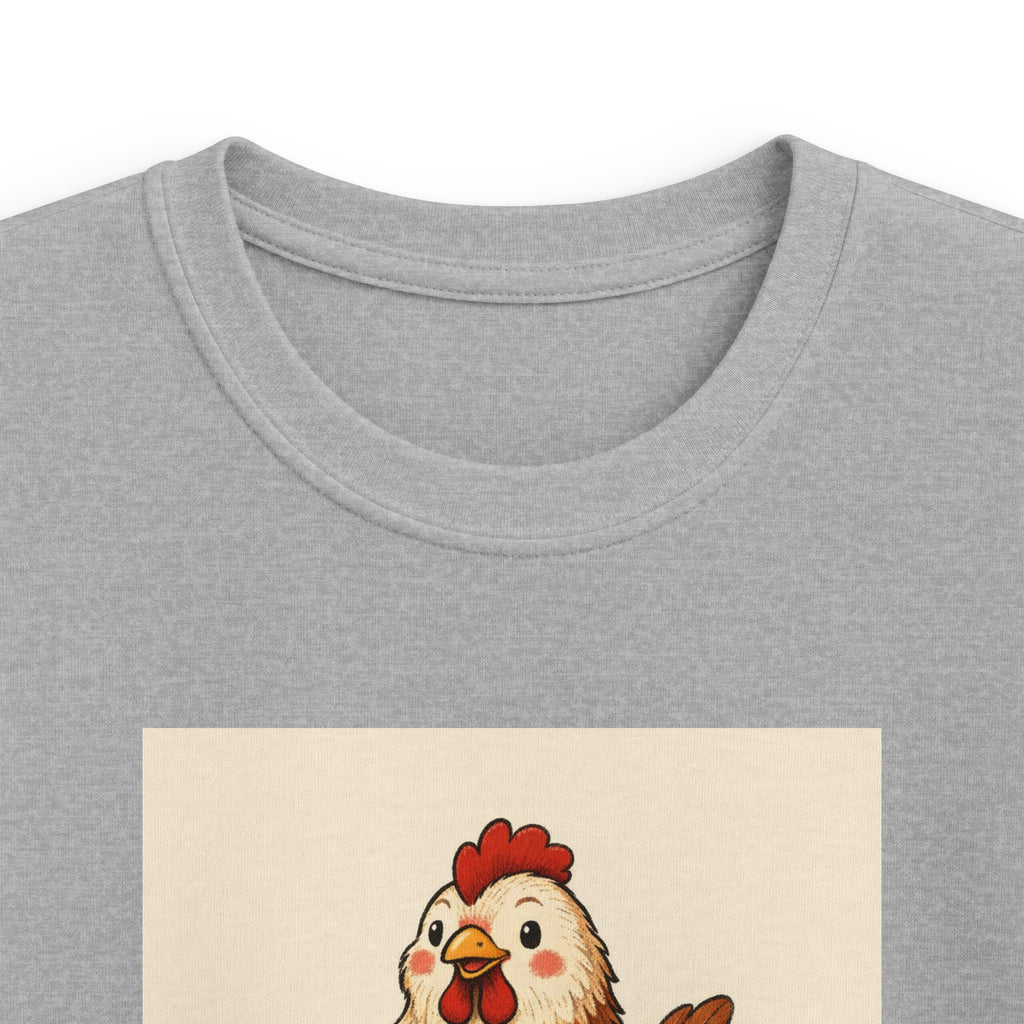 Future Chicken Keeper — Kids Tee