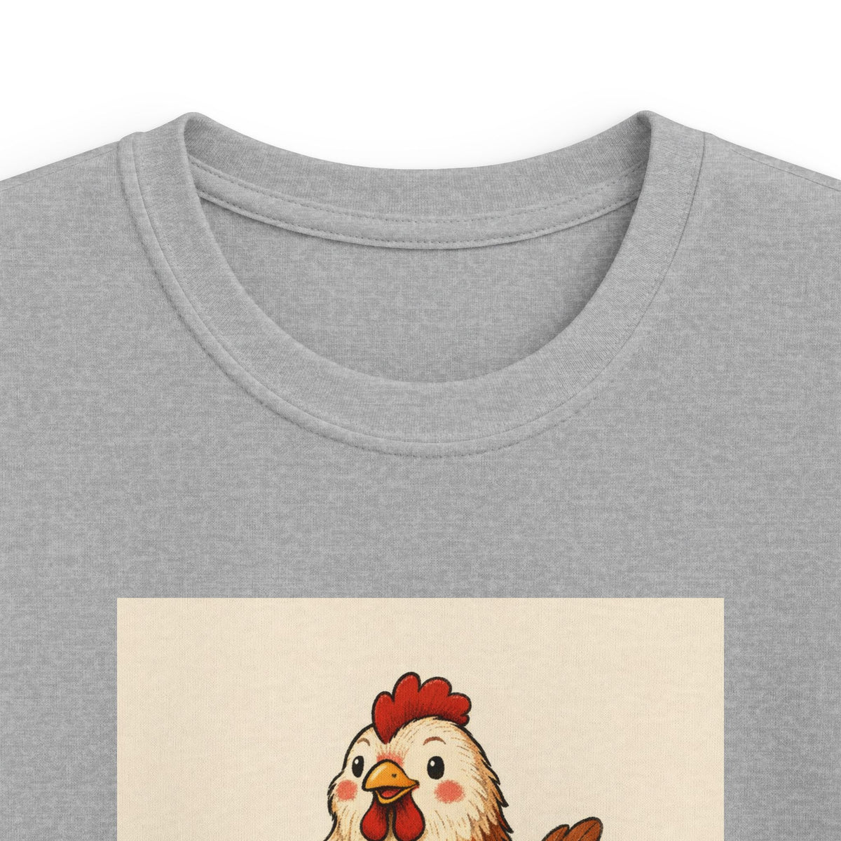Future Chicken Keeper — Kids Tee