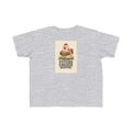 Future Chicken Keeper — Toddler Tee