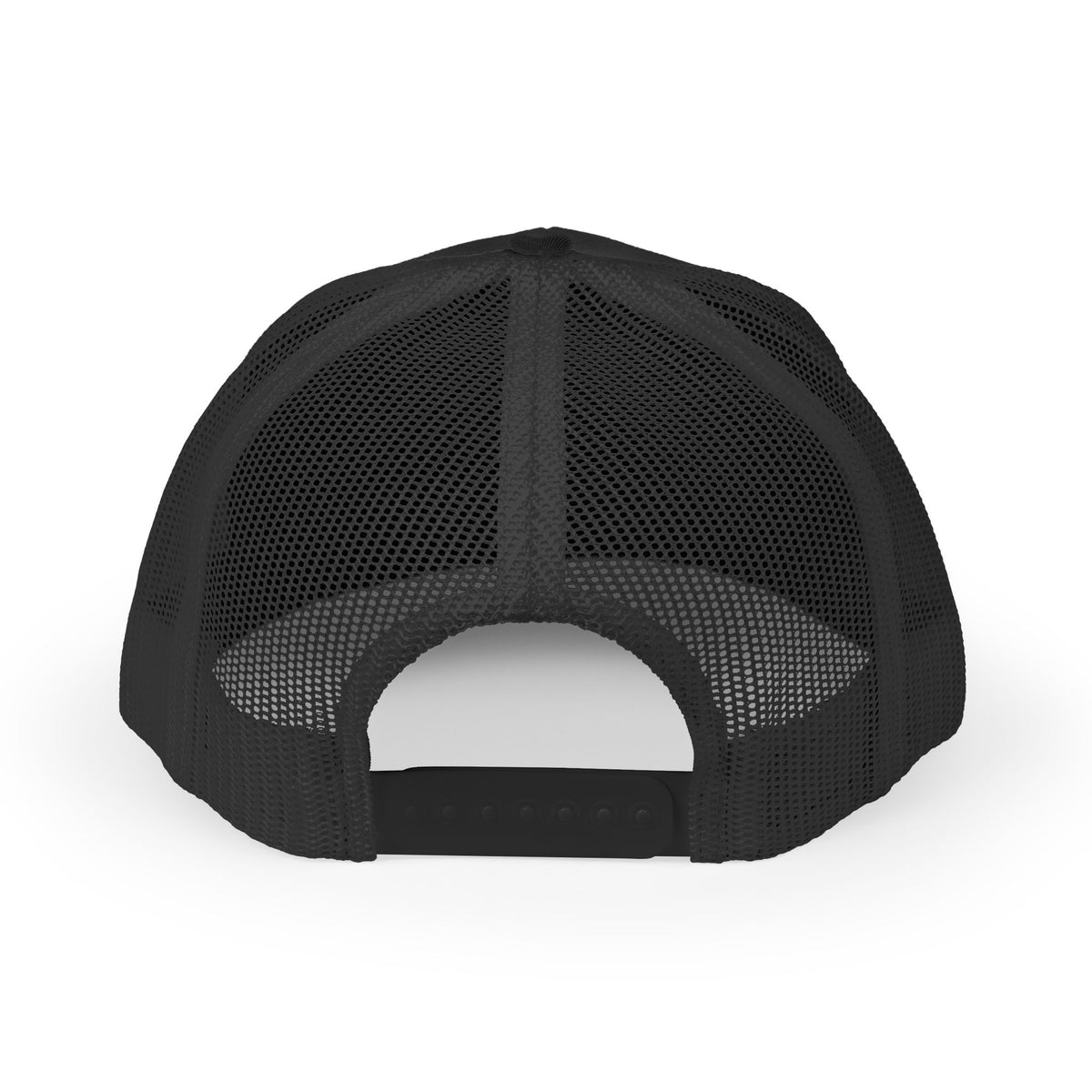 Chicken Math — Retro Trucker Hat