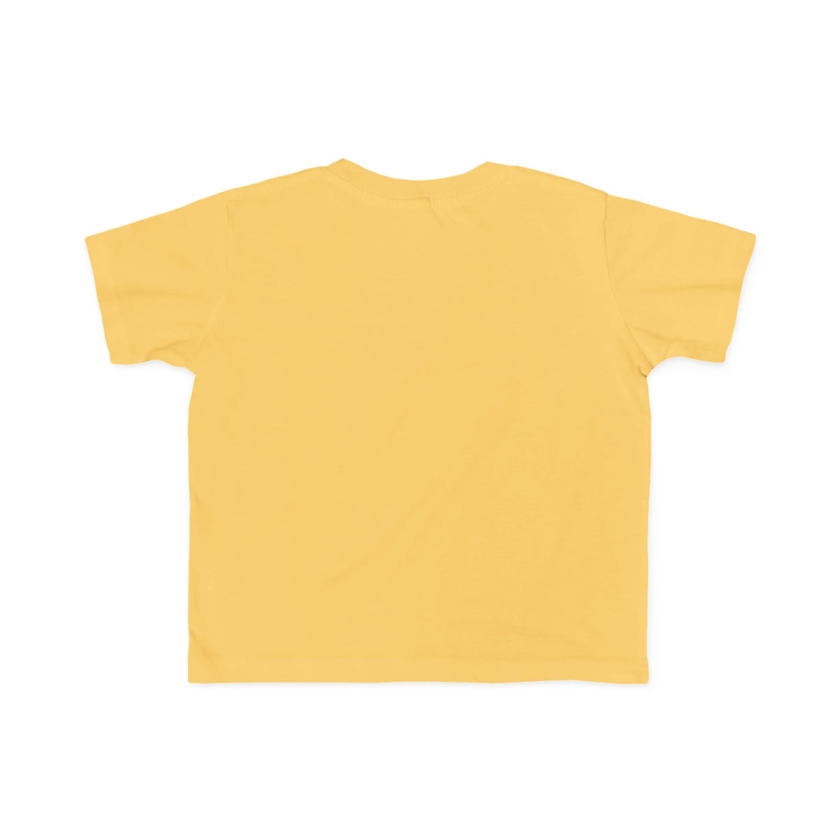 C is for Chicken — Toddler Tee