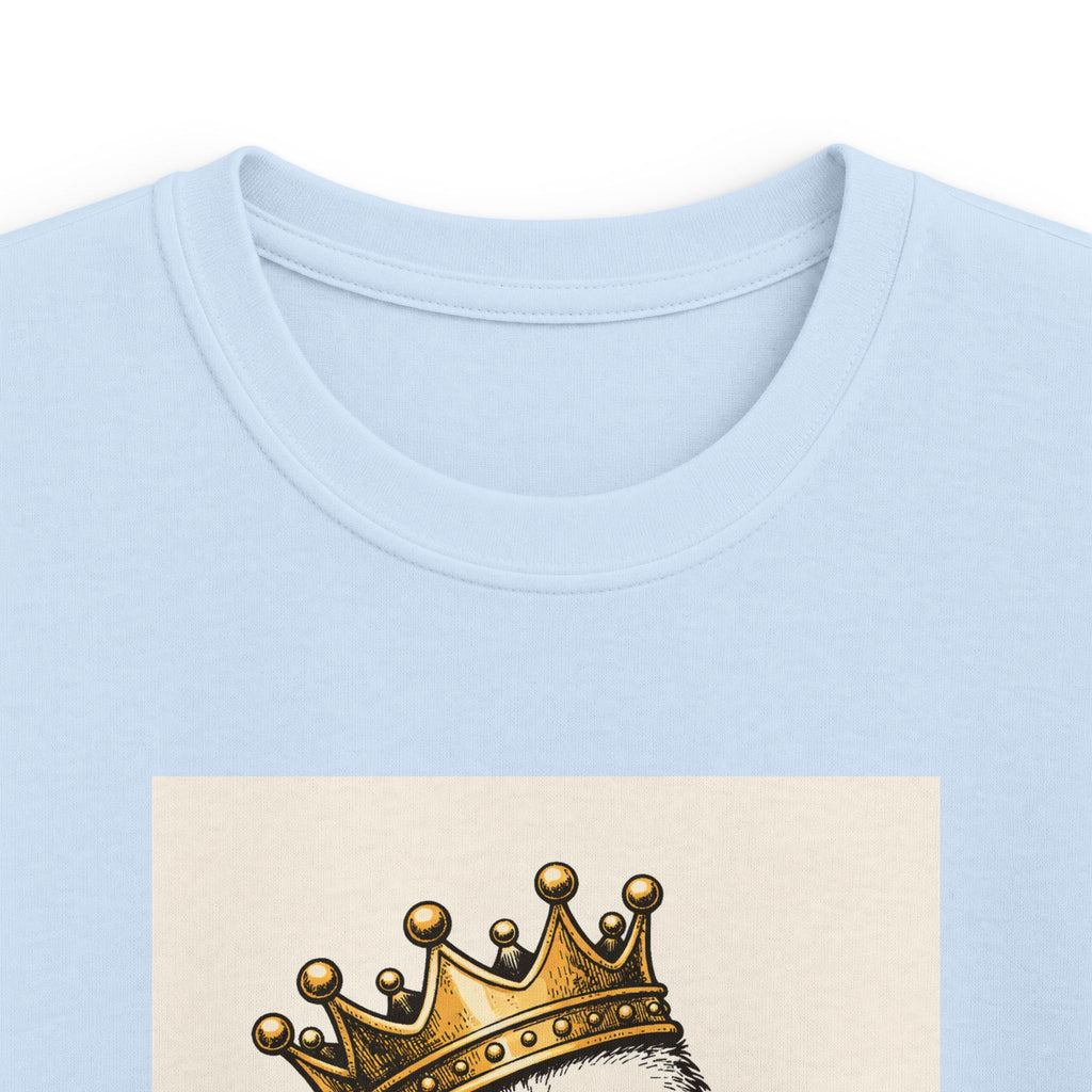 Head Chick in Charge — Kids Tee