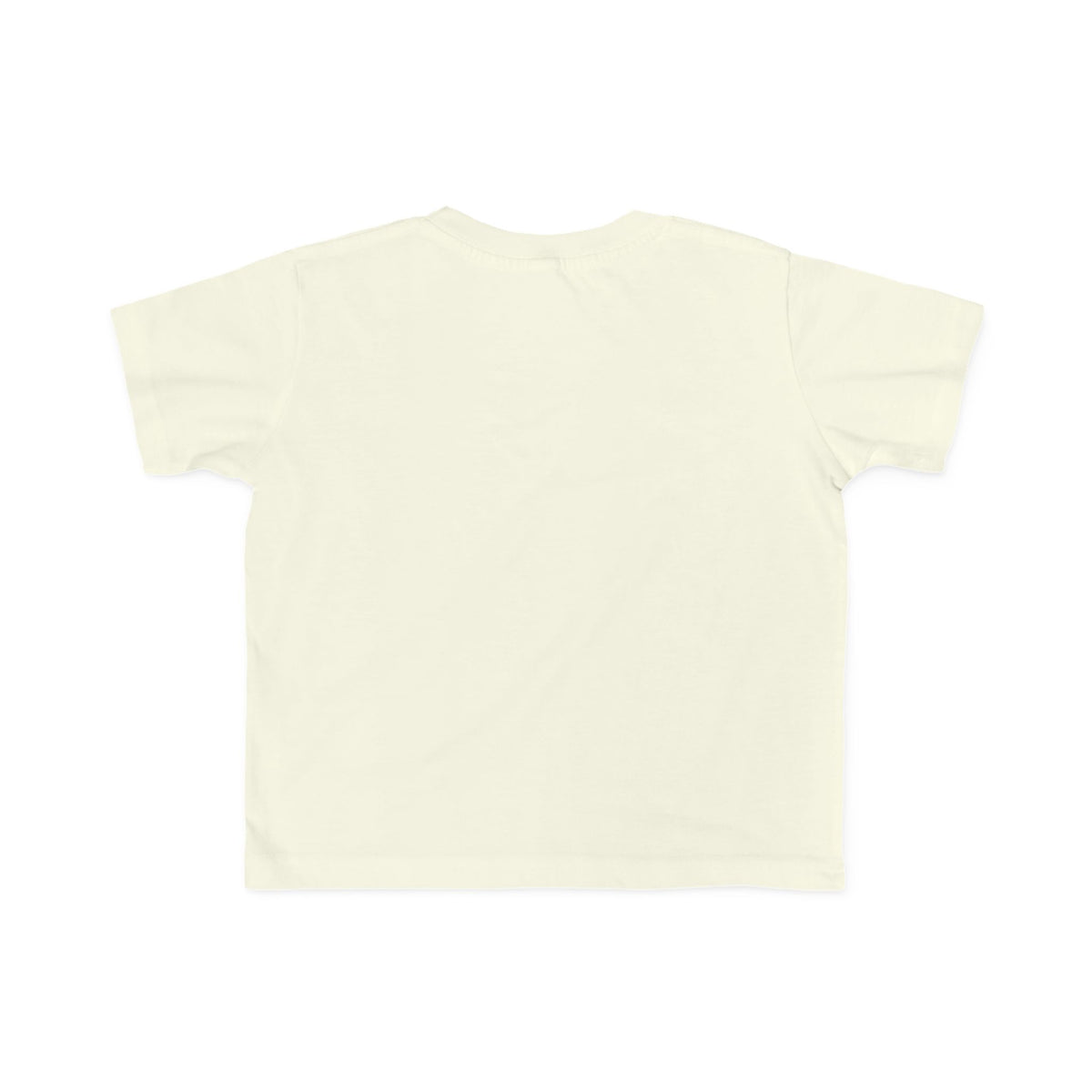 Story Time with Roy — Toddler Tee