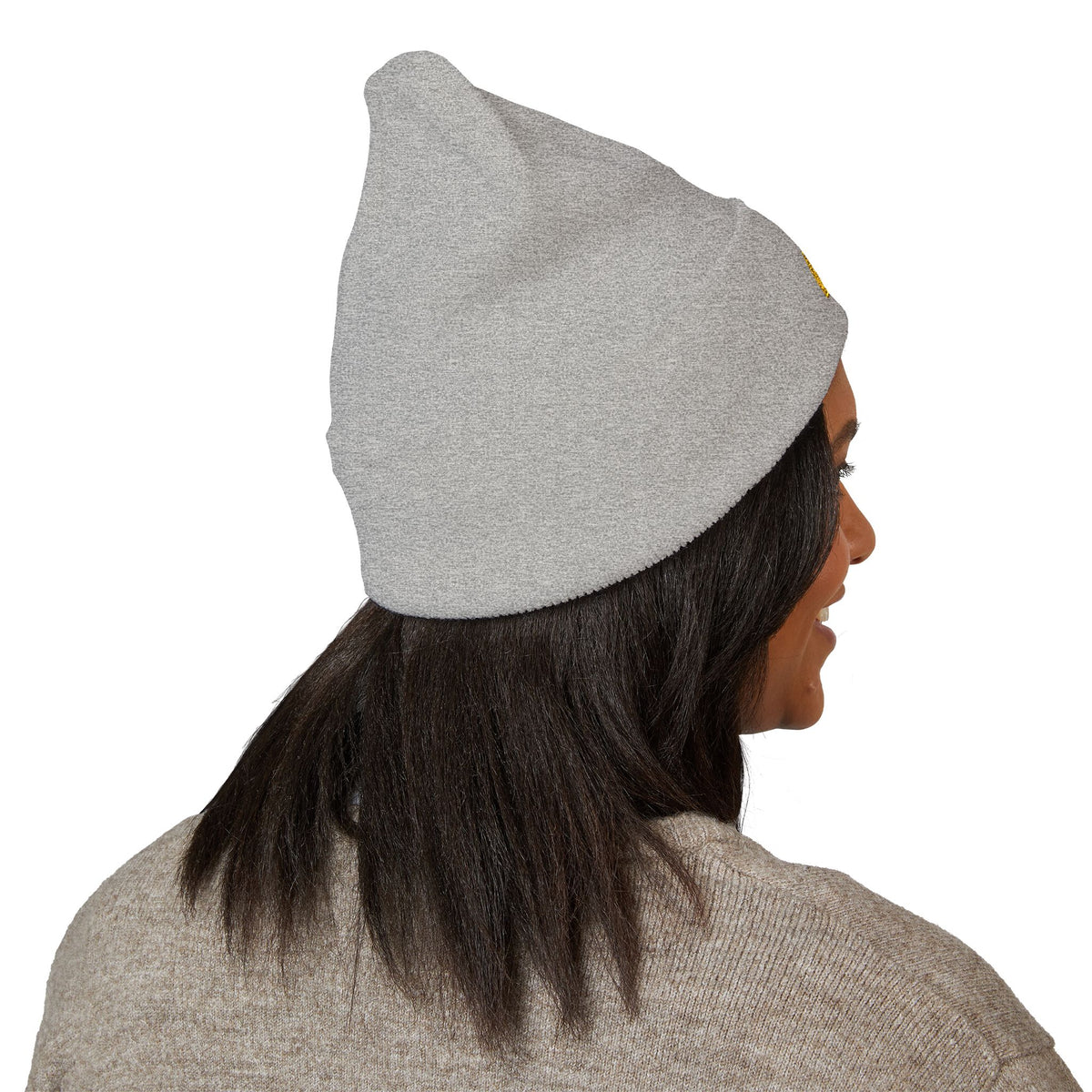 Rooster — Cuffed Beanie