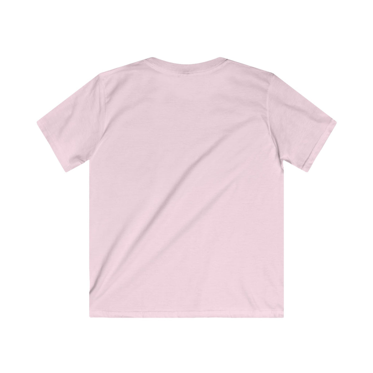 I Speak Fluent Chicken — Kids Tee