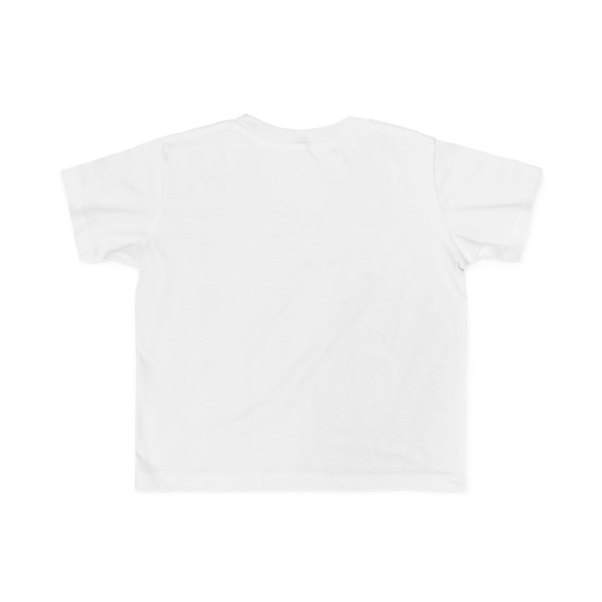 Head Chick in Charge — Toddler Tee