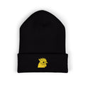 Rooster — Cuffed Beanie