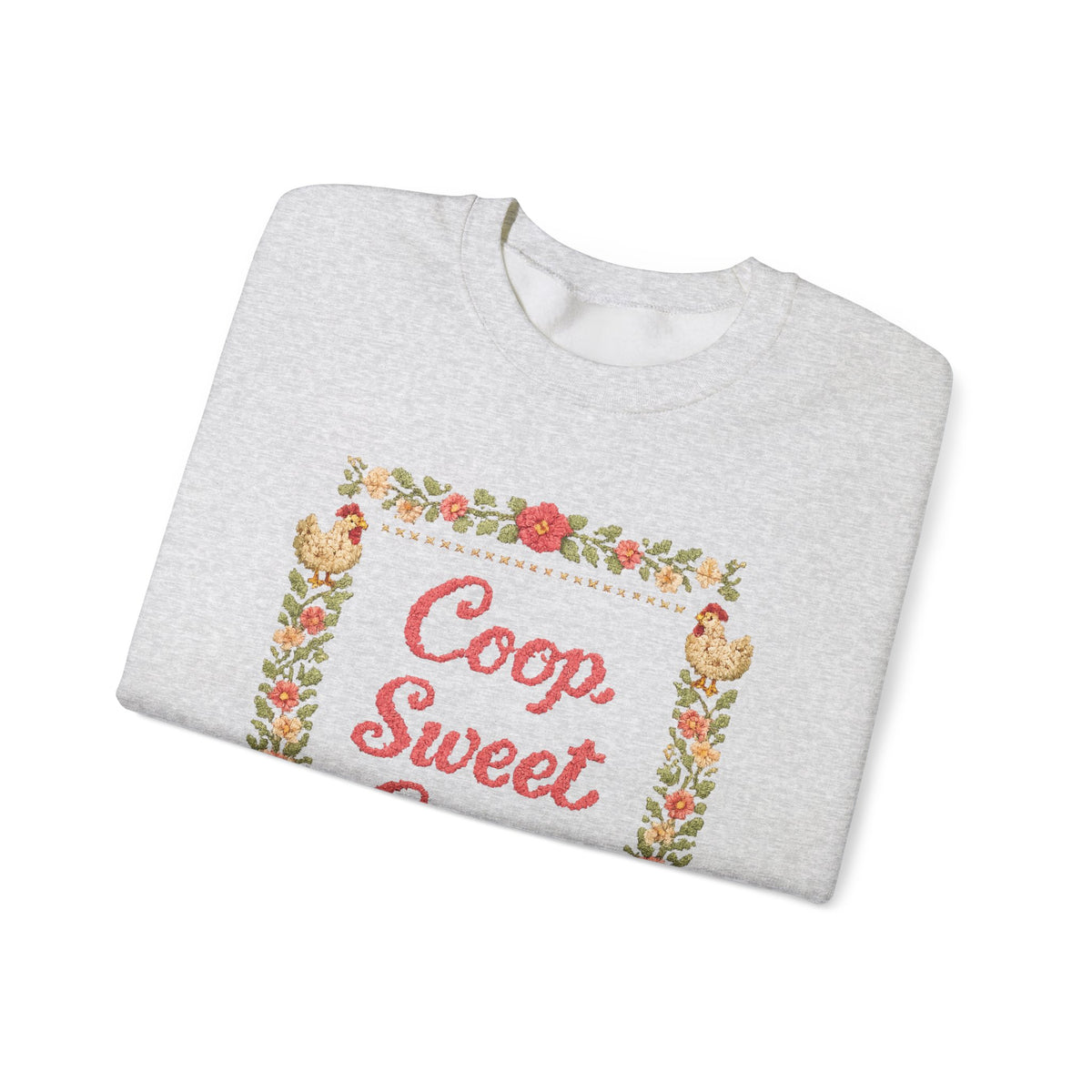 Coop Sweet Coop.