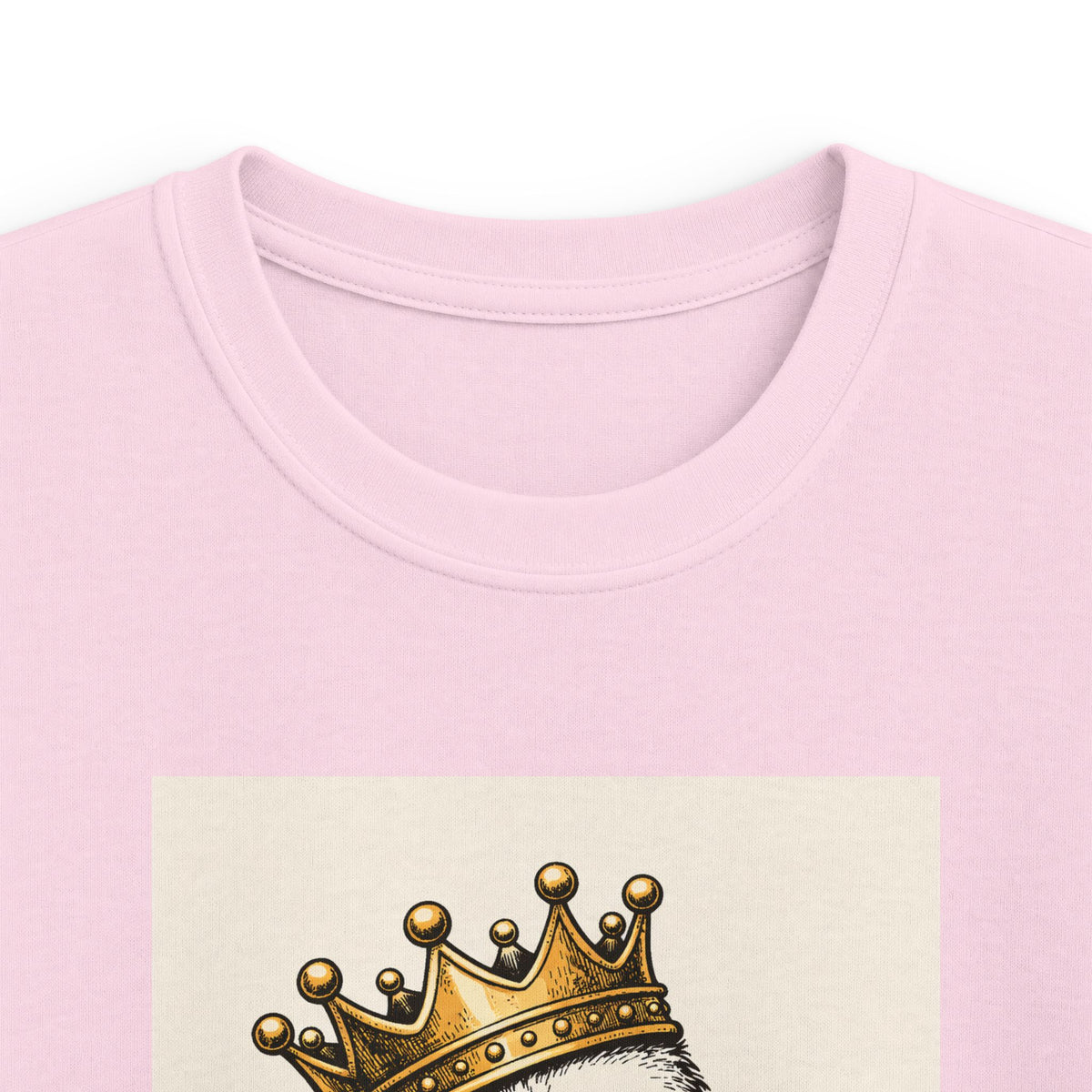 Head Chick in Charge — Kids Tee