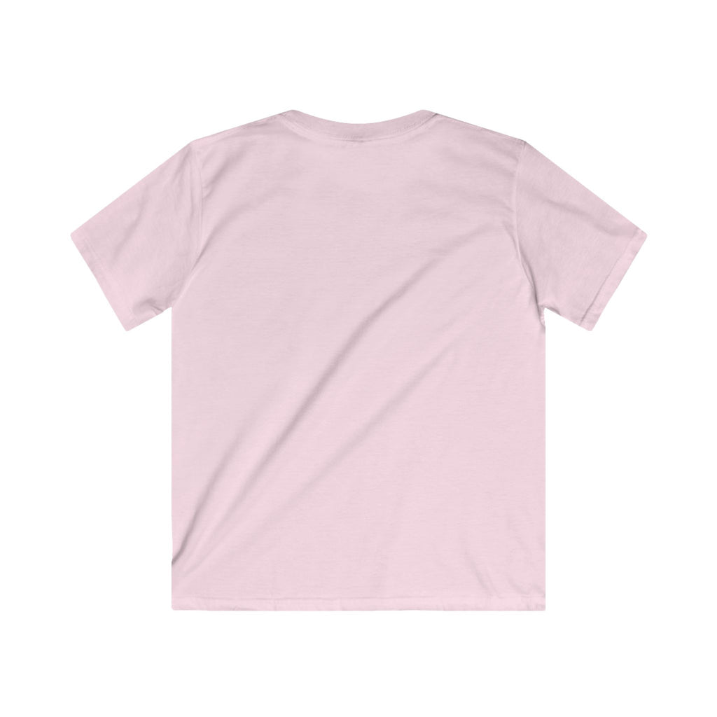 Story Time with Roy — Kids Tee