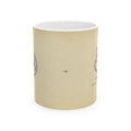 This Mug Is Coop-Approved — Ceramic Mug