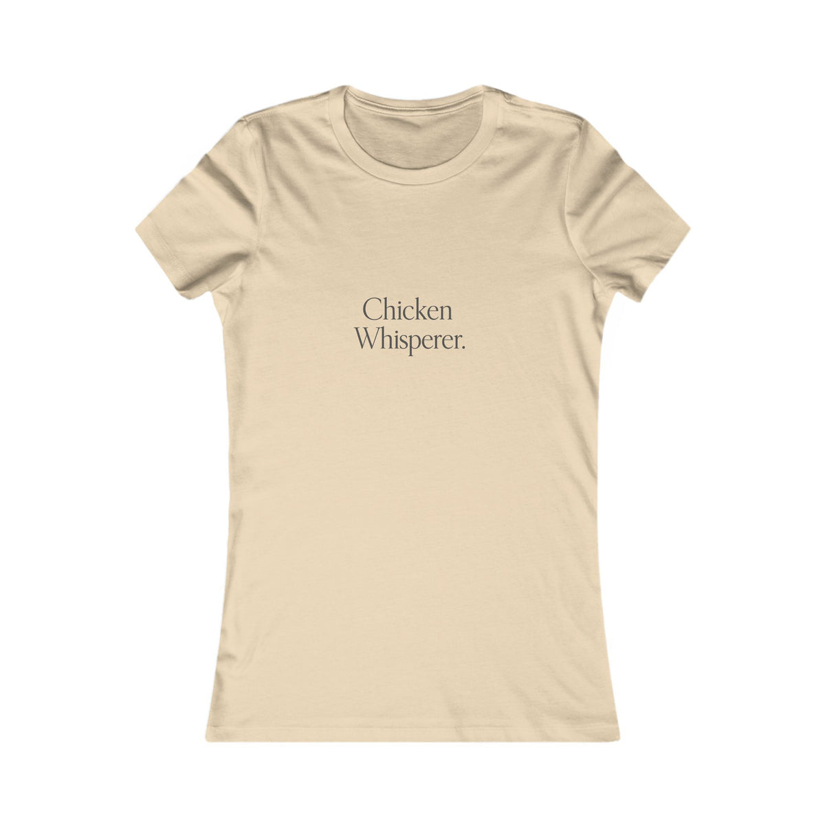 Chicken Whisperer.