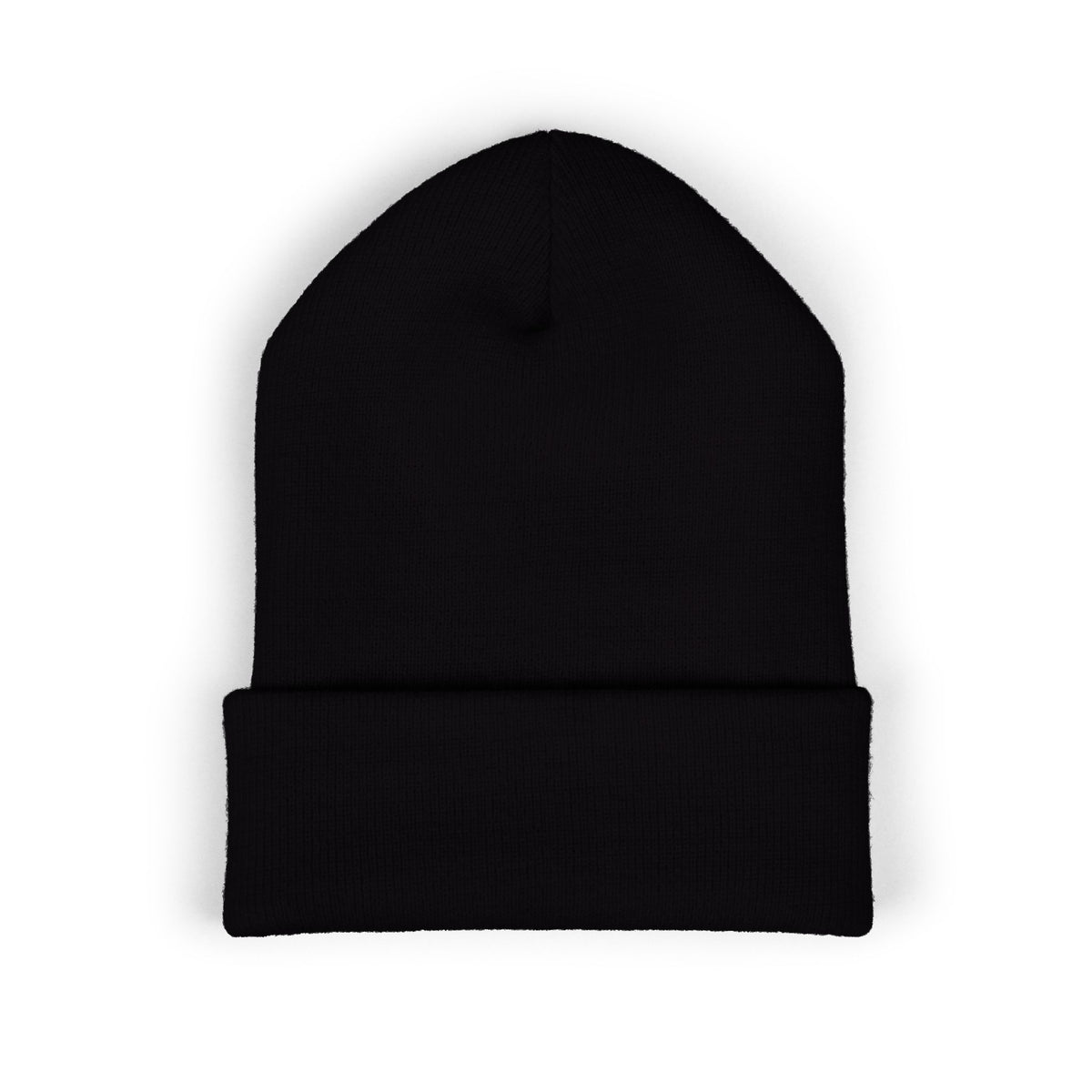 Chicken Math — Cuffed Beanie