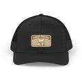 Farm-Fresh AF Patch — Retro Trucker Hat