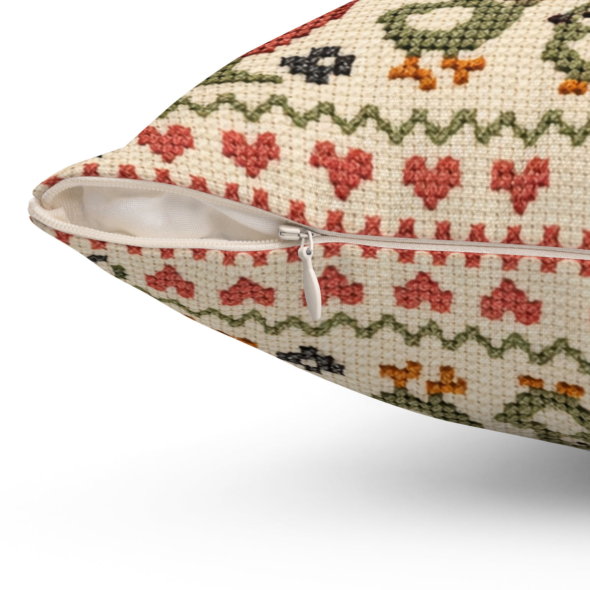 Coop Sweet Coop — Throw Pillow