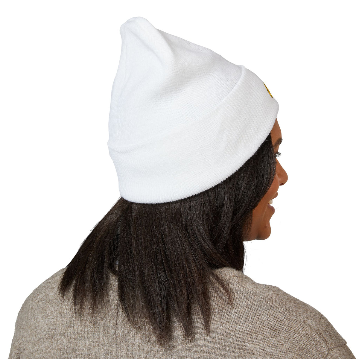 Rooster — Cuffed Beanie