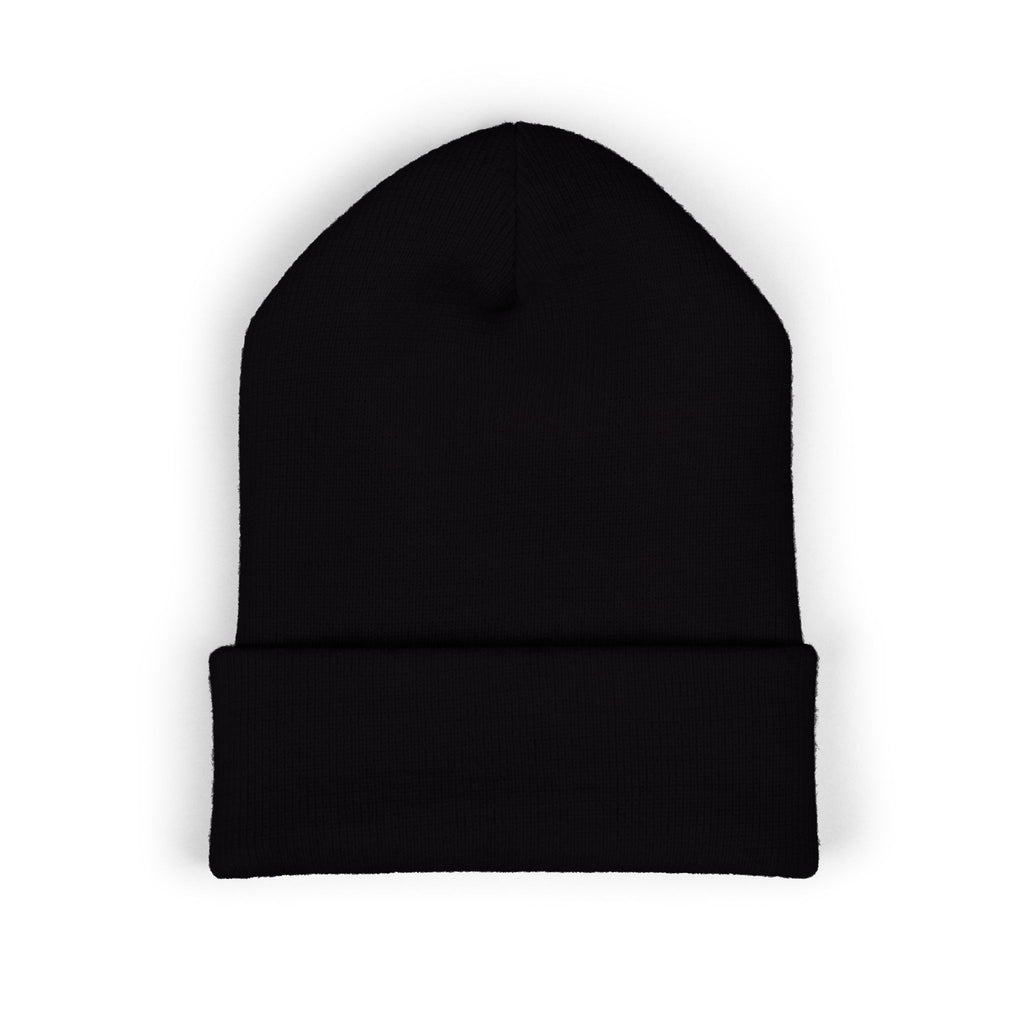 Rooster — Cuffed Beanie